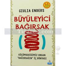 Büyüleyici Bağırsak | Giulia Enders