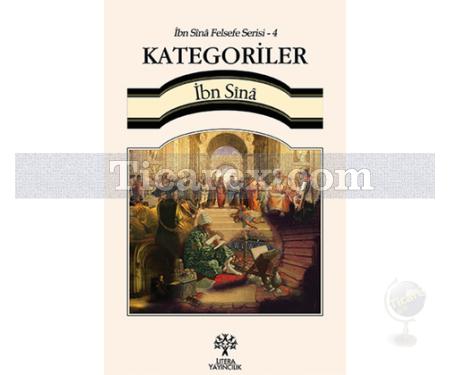 Kategoriler | İbn Sina Felsefe Serisi 4 | İbn Sina - Resim 1