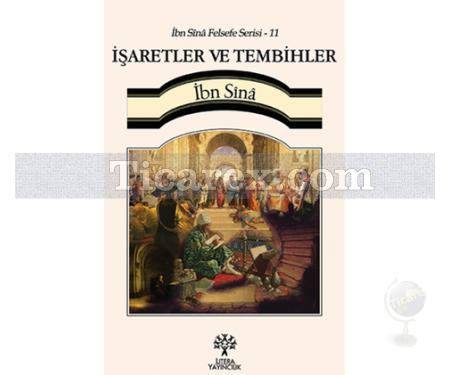 İşaretler ve Tembihler | İbn Sina Felsefe Serisi 11 | İbn Sina - Resim 1