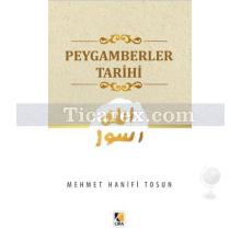 Peygamberler Tarihi | Mehmet Hanifi Tosun