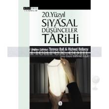 20. Yüzyıl Siyasal Düşünceler Tarihi | Kolektif