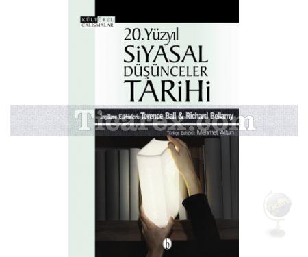 20. Yüzyıl Siyasal Düşünceler Tarihi | Kolektif - Resim 1