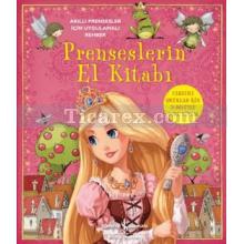 Prenseslerin El Kitabı | Libby Hamilton