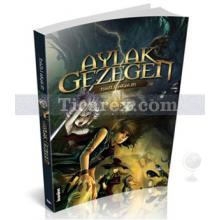 Aylak Gezegen | Nazlı Akalın