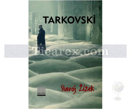 Tarkovski | Slavoj Zizek - Resim 1