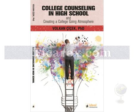 College Counseling In High School | Volkan Çiçek - Resim 1