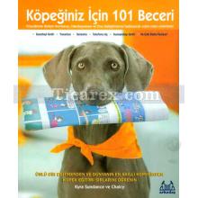 Köpeğiniz İçin 101 Beceri | Adım Adım Aktiviteler | Kyra Sundance