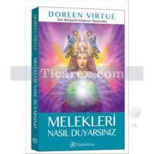 Melekleri Nasıl Duyarsınız | Doreen Virtue