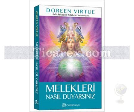 Melekleri Nasıl Duyarsınız | Doreen Virtue - Resim 1