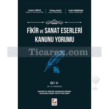 fikir_ve_sanat_eserleri_kanunu_yorumu_(cilt_1-2)