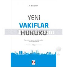 yeni_vakiflar_hukuku