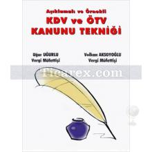 kdv_ve_otv_kanunu_teknigi