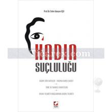 Kadın Suçluluğu | Tülin Günşen İçli