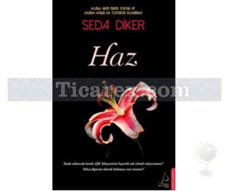 Haz | Seda Diker - Resim 1