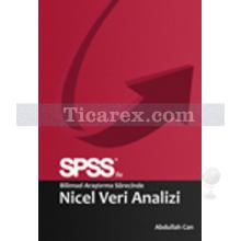 SPSS ile Bilimsel Araştırma Süresince Nicel Veri Analizi | Abdullah Can