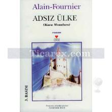 Adsız Ülke | Alain-Fournier