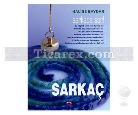 Sarkaç | Halise Baydar - Resim 1