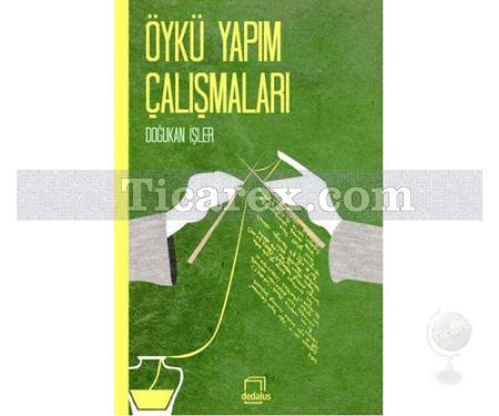 Öykü Yapım Çalışmaları | Doğukan İşler - Resim 1