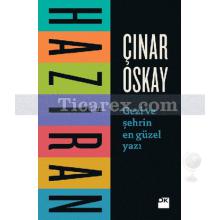 Haziran | Çınar Oskay