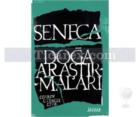 Doğa Araştırmaları | Seneca - Resim 1