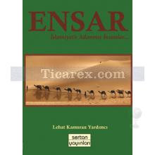 Ensar | Lehat Kamuran Yardımcı