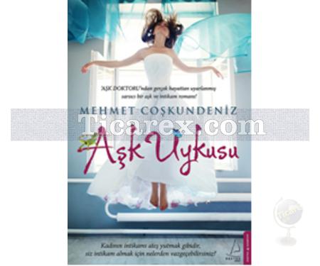 Aşk Uykusu | Mehmet Coşkundeniz - Resim 1