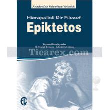 Epiktetos | Hierapolisli Bir Filozof | Kolektif