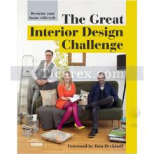 The Great Interior Design Challenge | Katherine Sorrell