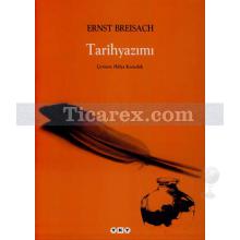 Tarihyazımı | Ernst Breisach