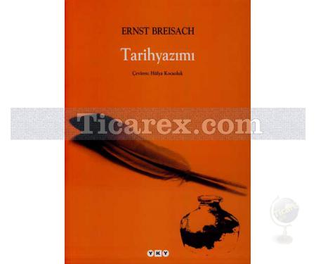 Tarihyazımı | Ernst Breisach - Resim 1