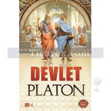 Devlet | Platon ( Eflatun )