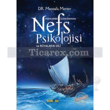 Nefs Psikolojisi | Mustafa Merter