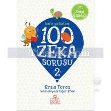 Kafa Patlatan 100 Zeka Sorusu 2 | Ersin Teres