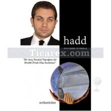 Hadd | Serkan Tolan