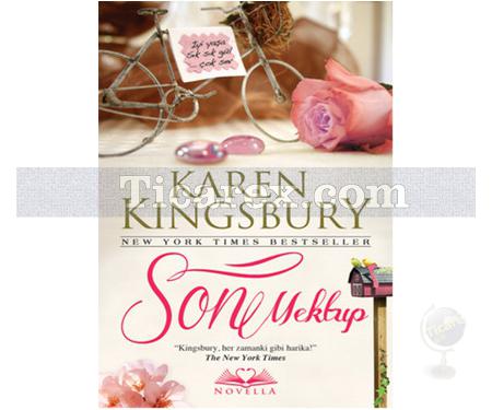 Son Mektup | Karen Kingsbury - Resim 1