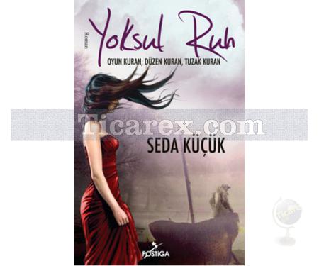 Yoksul Ruh | Seda Küçük - Resim 1