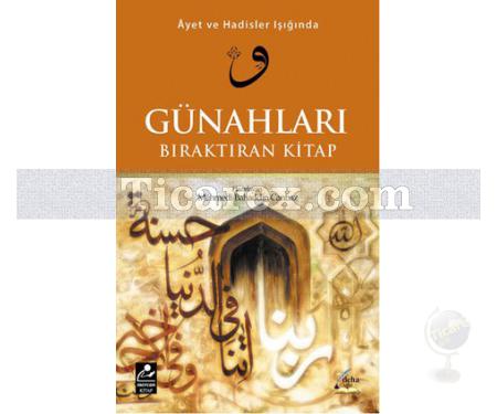 Günahları Bıraktıran Kitap | Ayet ve Hadisler Işığında | Kolektif - Resim 1