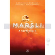 Marslı | Andy Weir