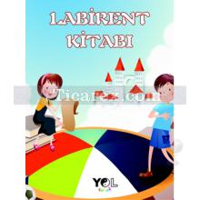 Labirent Kitabı | Doğa Uğurel, Ulaş Kantemir