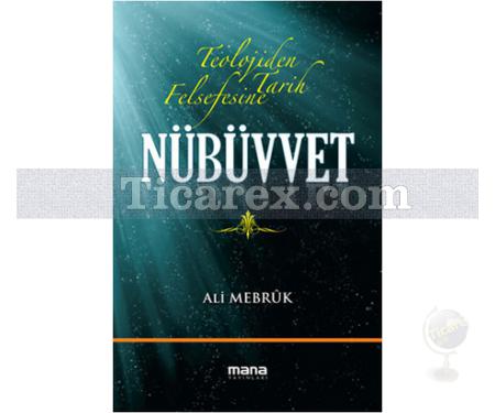 Nübüvvet | Ali Mebruk - Resim 1