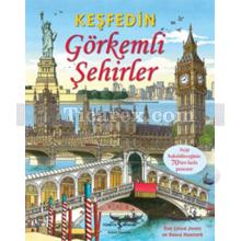 Keşfedin - Görkemli Şehirler | Rob Lloyd Jones