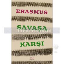 Savaşa Karşı | Desiderius Erasmus