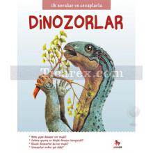 Dinozorlar | Chris Oxlade