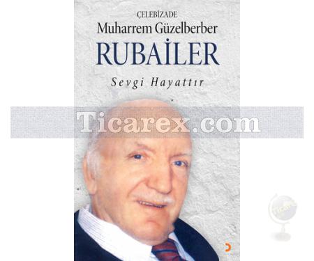 Rubailer | Çelebizade Muharrem Güzelberber - Resim 1