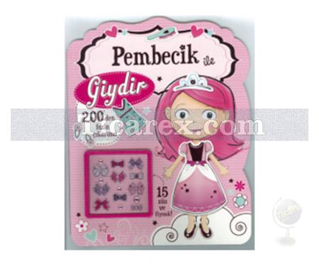 Pembecik ile Giydir | Kolektif - Resim 1