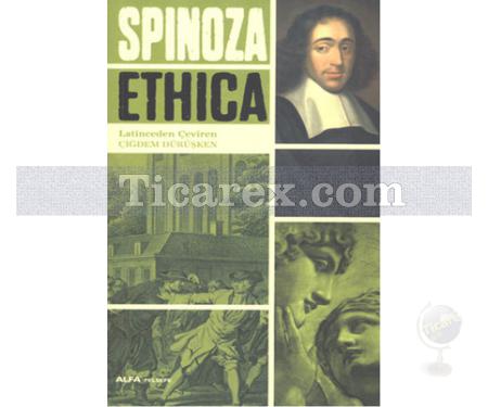 Ethica | Spinoza - Resim 1