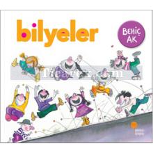 Bilyeler | Behiç Ak