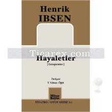 hayaletler