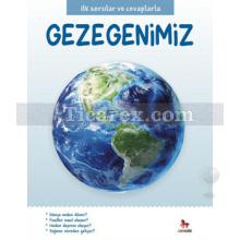 Gezegenimiz | İlk Sorular ve Cevaplarla | Mike Foster