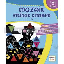 Mozaik Etkinlik Kitabım 5 | Kolektif